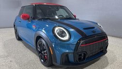 2024 MINI Hardtop John Cooper Works