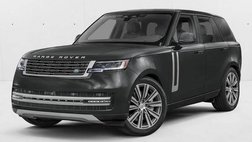 2027 Land Rover Range Rover P550e SE