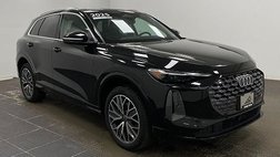 2025 Audi Q5 quattro Premium Plus TFSI