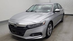 2020 Honda Accord EX