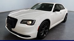 2021 Chrysler 300 Touring