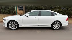 2018 Volvo S90 T8 Inscription