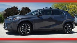 2023 Lexus UX 250h Premium