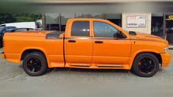 2005 Dodge Ram 1500 SLT