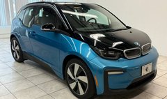 2018 BMW i3 Base