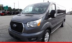2021 Ford Transit XLT