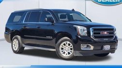 2020 GMC Yukon XL SLT