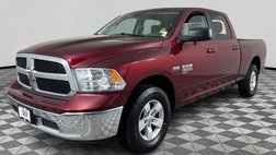 2020 Ram Ram Pickup 1500 Classic SLT