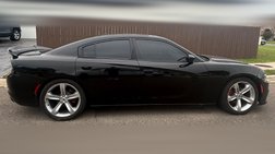 2015 Dodge Charger SE