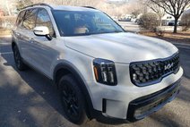 2024 Kia Telluride SX X-Pro