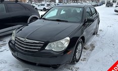 2010 Chrysler Sebring Touring