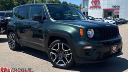 2021 Jeep Renegade Sport