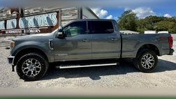 2022 Ford Super Duty F-250 Lariat