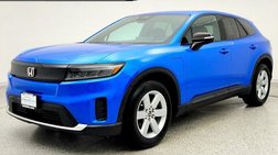 2024 Honda Prologue EX