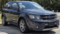 2018 Dodge Journey GT
