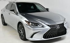 2022 Lexus ES 350 Base