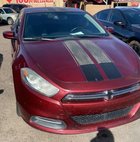 2015 Dodge Dart Aero