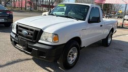 2006 Ford Ranger XL