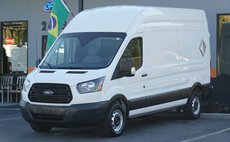 2019 Ford Transit 350