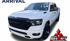 2023 Ram Ram Pickup 1500 Big Horn