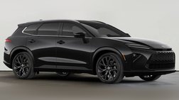 2026 Toyota Crown Signia Limited