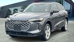 2025 Audi Q5 quattro Premium Plus TFSI