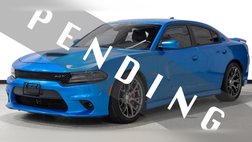 2015 Dodge Charger SRT 392