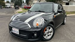 2013 MINI Hardtop Cooper