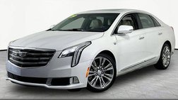 2019 Cadillac XTS Luxury
