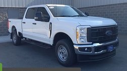 2024 Ford Super Duty F-250 XL