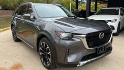 2024 Mazda CX-90 Plug-in Hybrid Premium