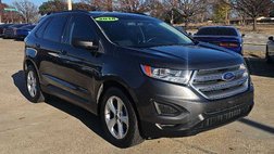 2018 Ford Edge SE