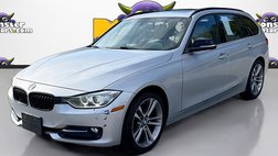 2015 BMW 3 Series 328d xDrive