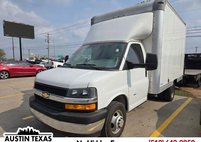 2022 Chevrolet Express 3500