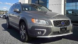 2015 Volvo XC70 T5 Drive-E Platinum