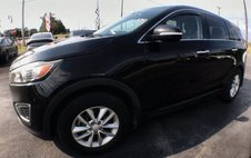 2016 Kia Sorento L