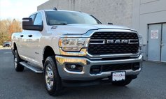 2024 Ram Ram Pickup 2500 Big Horn