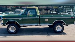 1973 Ford F-250 