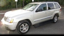 2009 Jeep Grand Cherokee Laredo