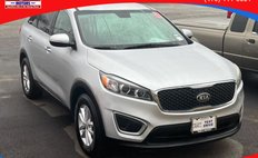 2016 Kia Sorento L