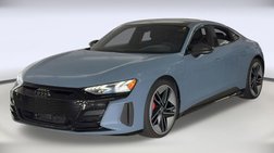 2022 Audi RS e-tron GT quattro