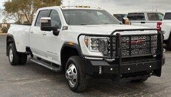 2021 GMC Sierra 3500HD Denali