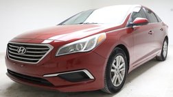 2016 Hyundai Sonata 2.4