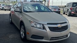 2009 Chevrolet Malibu LT