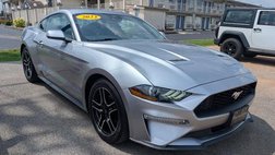 2023 Ford Mustang EcoBoost Premium