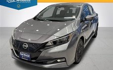 2023 Nissan LEAF SV PLUS