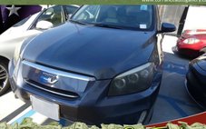 2013 Toyota RAV4 EV Base