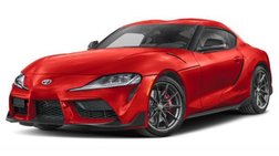 2024 Toyota GR Supra 3.0 Premium
