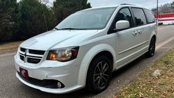 2016 Dodge Grand Caravan R/T