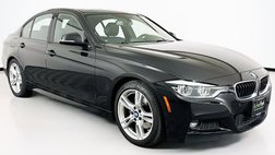 2017 BMW 3 Series 330e iPerformance